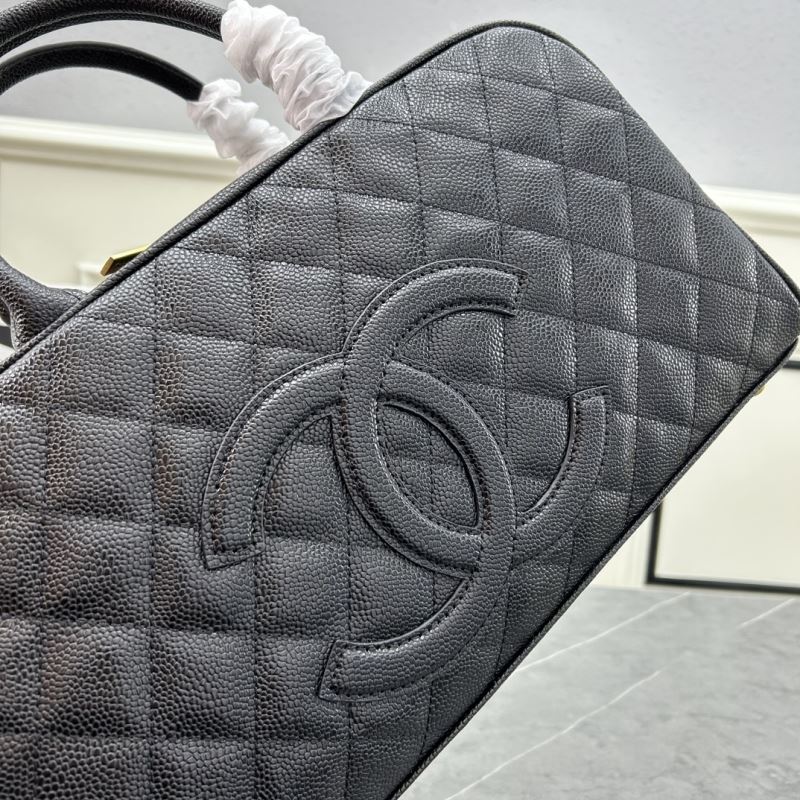 Chanel Top Handle Bags